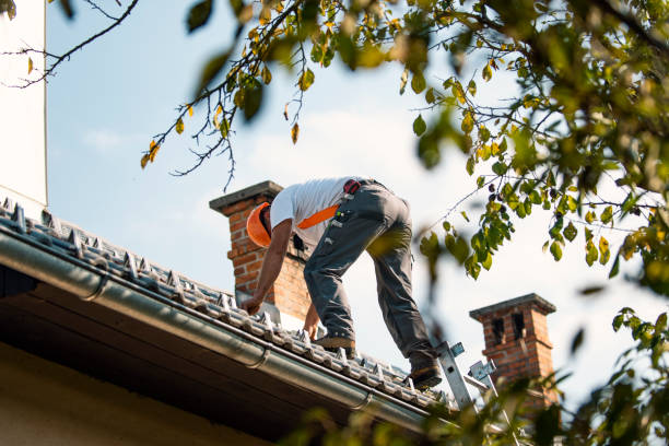 Quick and Trustworthy Emergency Roof Repair Services in Rio Vista, TX