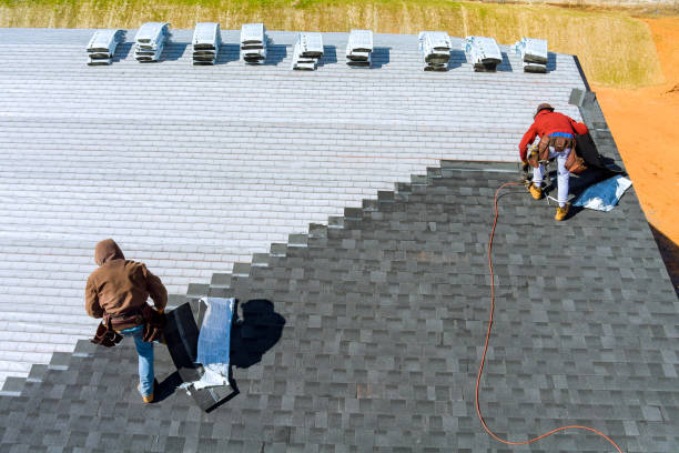 Reliable Rio Vista, TX Roofing Contractor Solutions