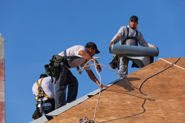 Rio Vista, TX Roofing Contractor Company