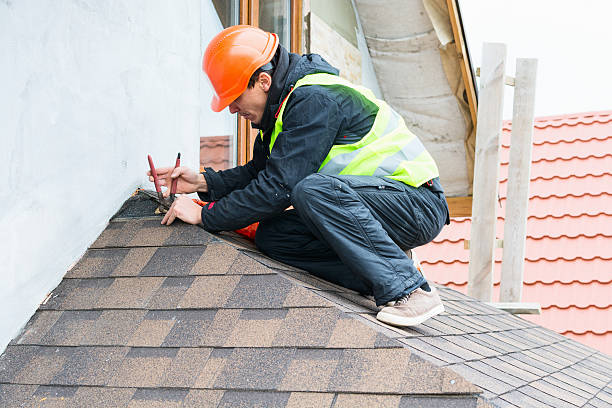 Slate Roofing Contractor in Rio Vista, TX