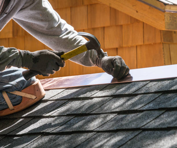Best New Roof Installation  in Rio Vista, TX